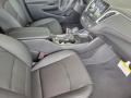 Front Seat of 2022 Chevrolet Malibu LT #19