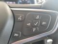  2022 Chevrolet Malibu LT Steering Wheel #24