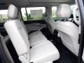 Rear Seat of 2022 Jeep Wagoneer Series I 4x4 #11