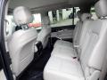 Rear Seat of 2022 Jeep Wagoneer Series I 4x4 #13