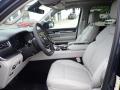  2022 Jeep Wagoneer Sea Salt/Black Interior #15