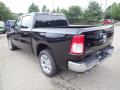 2022 1500 Big Horn Crew Cab 4x4 #3