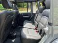 Rear Seat of 2022 Jeep Wrangler Unlimited Rubicon 392 4x4 #19