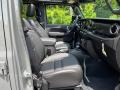 Front Seat of 2022 Jeep Wrangler Unlimited Rubicon 392 4x4 #23