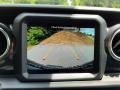 Navigation of 2022 Jeep Wrangler Unlimited Rubicon 392 4x4 #32