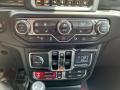 Controls of 2022 Jeep Wrangler Unlimited Rubicon 392 4x4 #33