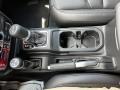  2022 Wrangler Unlimited 8 Speed Automatic Shifter #34