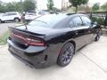 2022 Charger Scat Pack Plus #5