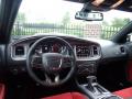 Dashboard of 2022 Dodge Charger Scat Pack Plus #13