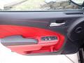 Door Panel of 2022 Dodge Charger Scat Pack Plus #15
