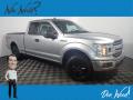 2020 F150 XLT SuperCab 4x4 #1