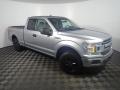 2020 F150 XLT SuperCab 4x4 #3