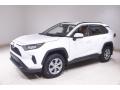 2019 RAV4 LE AWD #3