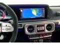 Navigation of 2022 Mercedes-Benz G 63 AMG #7
