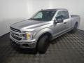 2020 F150 XLT SuperCab 4x4 #9