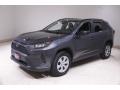 2019 RAV4 LE #3