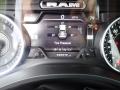  2022 Ram 1500 Laramie Crew Cab 4x4 Gauges #19