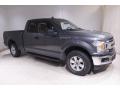 2019 F150 XLT SuperCab 4x4 #1 2019 F150 XLT SuperCab 4x4 #1