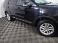 2018 Explorer XLT 4WD #6