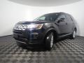 2018 Explorer XLT 4WD #10