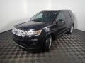 2018 Explorer XLT 4WD #11