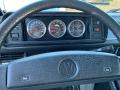  1988 Volkswagen Vanagon GL Wolfsburg Edition Gauges #9