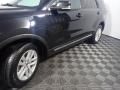 2018 Explorer XLT 4WD #12