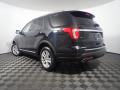 2018 Explorer XLT 4WD #13