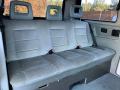 Rear Seat of 1988 Volkswagen Vanagon GL Wolfsburg Edition #13