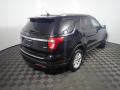 2018 Explorer XLT 4WD #20