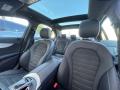 Front Seat of 2021 Mercedes-Benz C 300 Sedan Night Edition #6