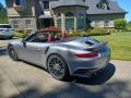 2017 911 Turbo Coupe #12