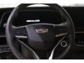  2022 Cadillac Escalade Premium Luxury 4WD Steering Wheel #7