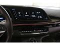Controls of 2022 Cadillac Escalade Premium Luxury 4WD #9