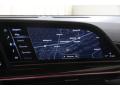 Navigation of 2022 Cadillac Escalade Premium Luxury 4WD #13