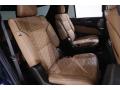 Rear Seat of 2022 Cadillac Escalade Premium Luxury 4WD #20