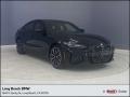 2022 BMW i4 Series eDrive40 Gran Coupe
