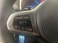  2022 BMW i4 Series eDrive40 Gran Coupe Steering Wheel #15