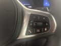  2022 BMW i4 Series eDrive40 Gran Coupe Steering Wheel #16