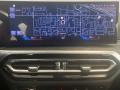 Navigation of 2022 BMW i4 Series eDrive40 Gran Coupe #19