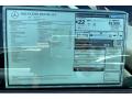  2022 Mercedes-Benz GLE 350 4Matic Window Sticker #13