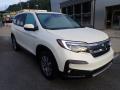 2019 Pilot EX-L AWD #9