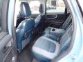 Rear Seat of 2021 Ford Bronco Sport Outer Banks 4x4 #11