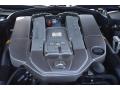  2004 SL 5.4 Liter AMG Supercharged SOHC 24-Valve V8 Engine #57