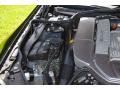  2004 SL 5.4 Liter AMG Supercharged SOHC 24-Valve V8 Engine #58
