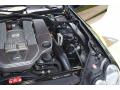  2004 SL 5.4 Liter AMG Supercharged SOHC 24-Valve V8 Engine #59