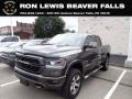 2020 1500 Laramie Crew Cab 4x4 #1 2020 1500 Laramie Crew Cab 4x4 #1