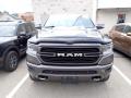 2020 1500 Laramie Crew Cab 4x4 #2 2020 1500 Laramie Crew Cab 4x4 #2
