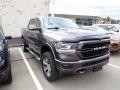 2020 1500 Laramie Crew Cab 4x4 #3 2020 1500 Laramie Crew Cab 4x4 #3