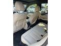 Rear Seat of 2021 BMW X3 sDrive30i #8